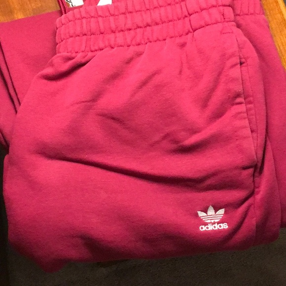 Adidas Sweatpants - Picture 2 of 4